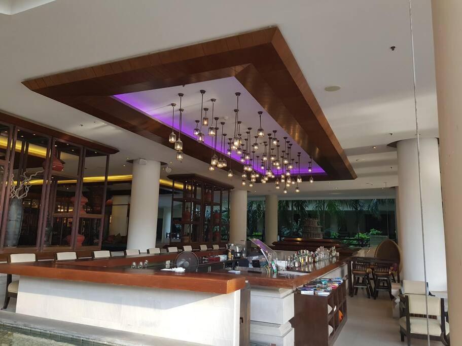 Karon Sea View Beach Apartment 외부 사진